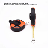 20M, 30M, 50M Long Measuring Tape