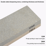Combination Sharpening Stone