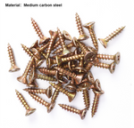 Chipboard Screw Set