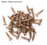 Chipboard Screw Set