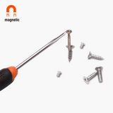 5Pcs Philips Precision Screwdriver, Torx Precision, Hexagon