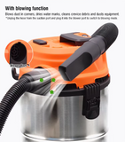 1600W 30L Vacuum Cleaner