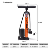 Hand Pump Air Pump 120, 160 Psi
