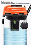 3600W 80L Vacuum Cleaner