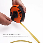 20M, 30M, 50M Long Measuring Tape