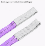 Webbing sling 1,2,3,4,6 Ton