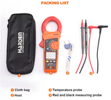 Digital Clamp Multimeter
