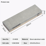 Combination Sharpening Stone
