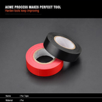 10M PVC Tape BLACK