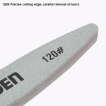 Oval Sharpening Stone
