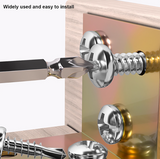Pan head cross Self-tapping screw