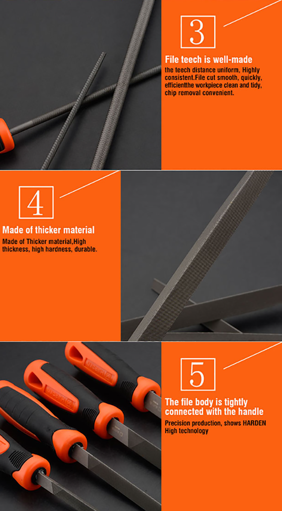 File Triangular Smooth 6