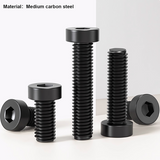 Hex Socket Bolt Set