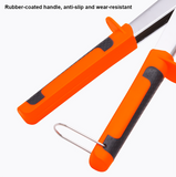12" Stud crimper