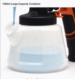 650W Spray Gun