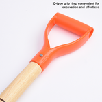 1025mm Square Shovel With Y Type Handle