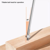 9Pcs Ball Hex Key Set