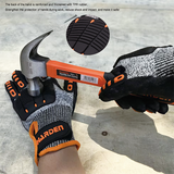 Mechanic Gloves