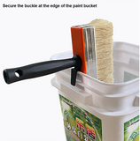 Ceiling Brush