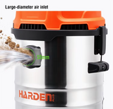 3600W 80L Vacuum Cleaner