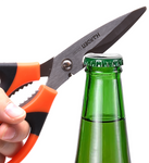 200mm Stainless Steel Scissors Multifunctional