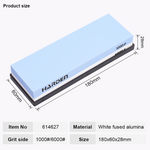 Combination Sharpening Stone