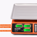 40KG Electronic Price Computing Scale