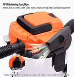 1200W 12L Vacuum cleaner
