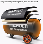 9L, 24L, 50L Oil Free Air Compressor