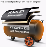 9L, 24L, 50L Oil Free Air Compressor