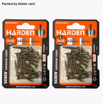 Chipboard Screw Set