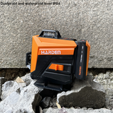 Green 16 Lines Laser Level