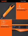 9mm Cutter Metal Holder