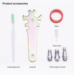 600ML HVLP Air Spray Gun