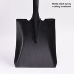 1480mm Square Shovel With Long Handle