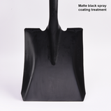 1480mm Square Shovel With Long Handle