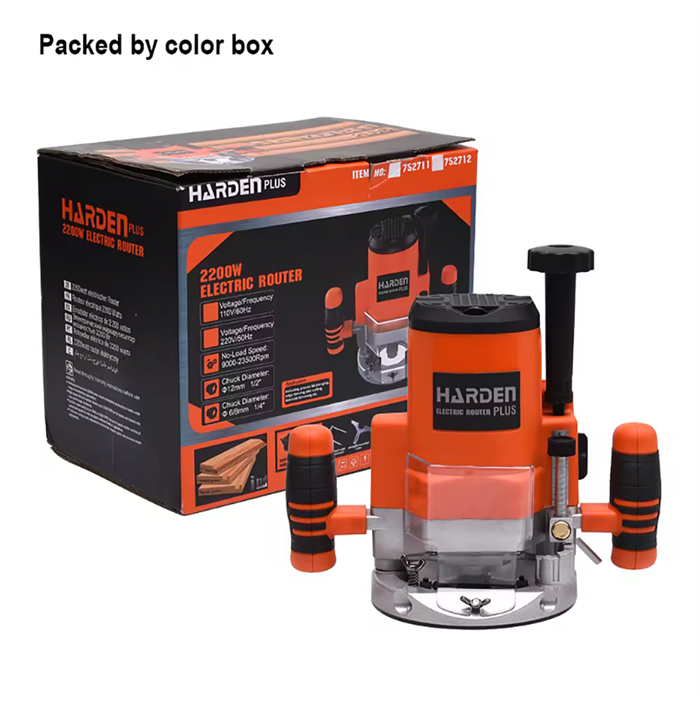 Illustration of How To Harden My Router