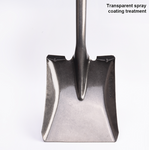 1480mm Square Shovel With Long Handle