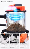 1200W 12L Vacuum cleaner