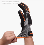 Mechanic Gloves