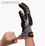 Mechanic Gloves