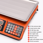 40KG Electronic Price Computing Scale