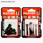 Hex Socket Bolt Set