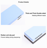 Combination Sharpening Stone