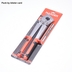 12" Stud crimper