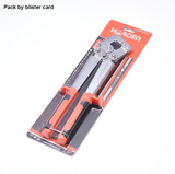 12" Stud crimper