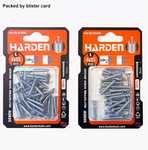 Countersunk Head Self-tapping Screw Set