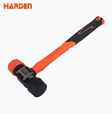 30mm - 35mm Installation Mallet PVC head Fiberglass handle