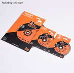 Ultrathin Diamond tile cutting blade