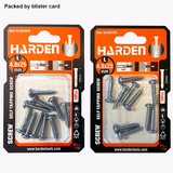 Pan head cross Self-tapping screw